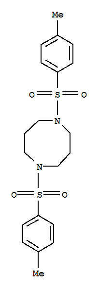 Structure of 67761-04-0