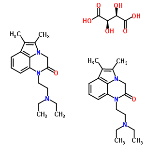 Structure of 67767-04-8