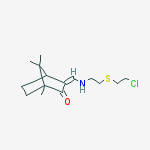 Structure of 67781-04-8