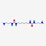 Structure of 67879-04-3