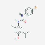 Structure of 6800-71-1