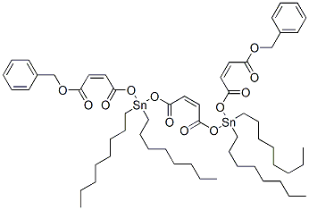 Structure of 68133-04-0
