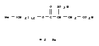 Structure of 68133-71-1