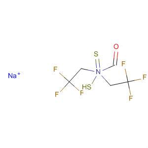 Structure of 68134-71-4