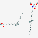 Structure of 68228-04-6