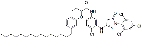 Structure of 68239-71-4