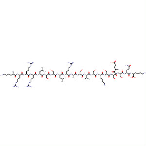 Structure of 684271-04-3