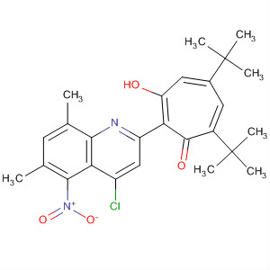 Structure of 684282-71-1