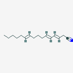 Structure of 68513-04-2