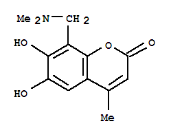 Structure of 6864-71-7