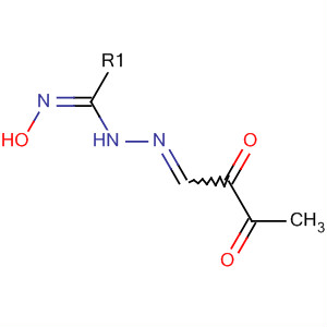 Structure of 6874-04-0