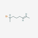 Structure of 68920-71-8