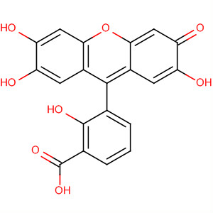 Structure of 68925-71-3