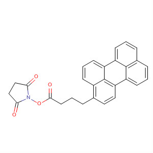 Structure of 689263-71-6