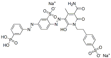 Structure of 68992-04-1