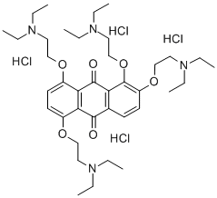 Structure of 69019-71-2
