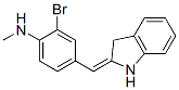 Structure of 69226-71-7