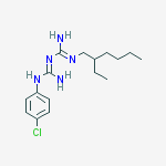 Structure of 69232-04-8