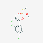 Structure of 69245-04-1