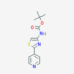 Structure of 692889-71-7