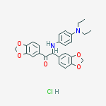 Structure of 6935-71-3