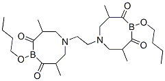 Structure of 69402-04-6