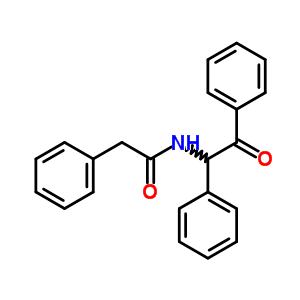 Structure of 6942-04-7