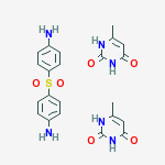 Structure of 69422-71-5