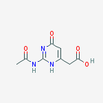 Structure of 6943-71-1