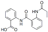Structure of 6947-71-3