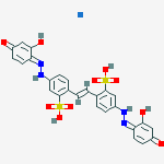 Structure of 6949-04-8