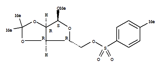 Structure of 6953-71-5