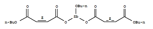 Structure of 69545-71-7