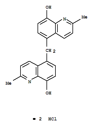 Structure of 6956-71-4