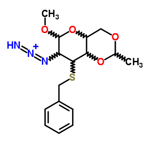 Structure of 6958-04-9