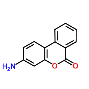Structure of 6967-04-0