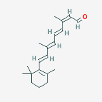 Structure of 69686-71-1