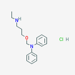 Structure of 69781-71-1