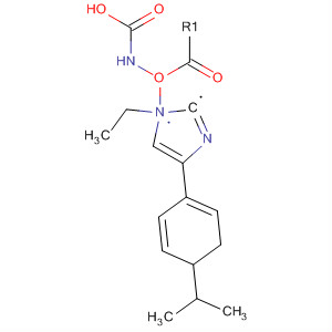 Structure of 69811-04-7