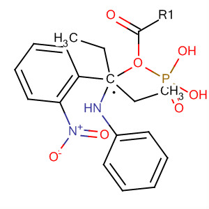 Structure of 69914-71-2