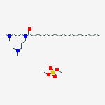 Structure of 69943-71-1
