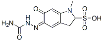 Structure of 70063-04-6