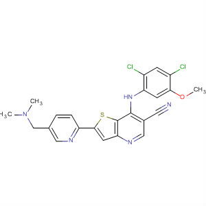 Structure of 700845-71-2
