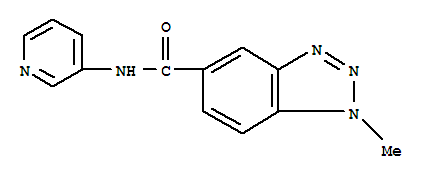 Structure of 700852-71-7