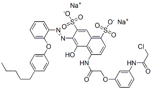 Structure of 70210-04-7