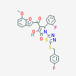 Structure of 7050-71-7