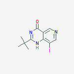 Structure of 705292-04-2