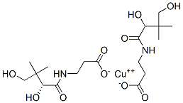 Structure of 70581-71-4