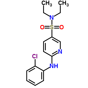 Structure of 7065-71-6