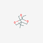 Structure of 70669-71-5